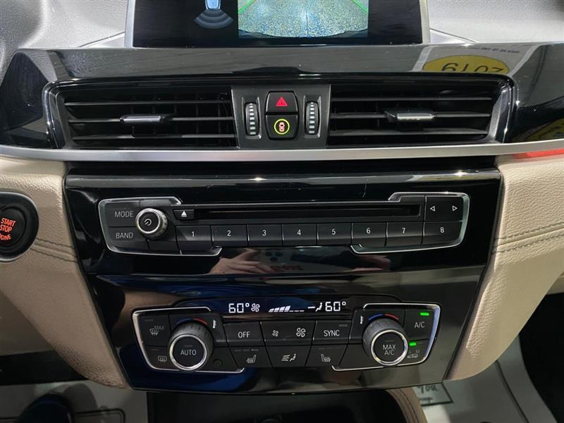 BMW X2 xDrive28i 2019