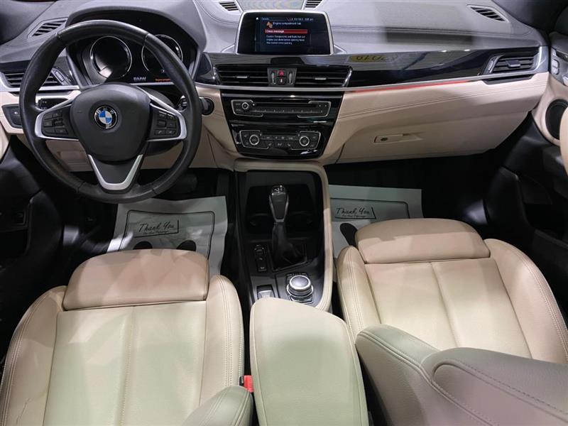 BMW X2 xDrive28i 2019