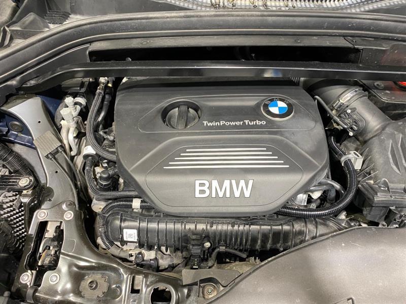 BMW X2 xDrive28i 2019