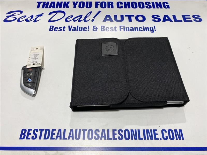 BMW X2 xDrive28i 2019