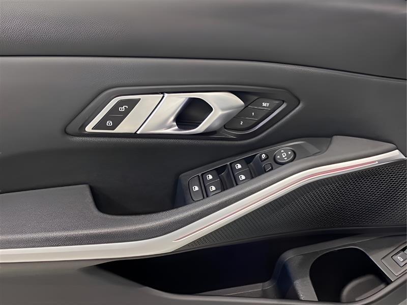 BMW 3-Series M340i xDrive 2021