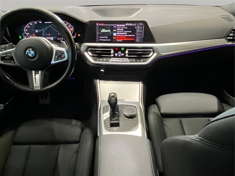 BMW 3-Series M340i xDrive 2021