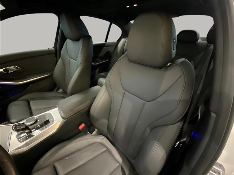 BMW 3-Series M340i xDrive 2021