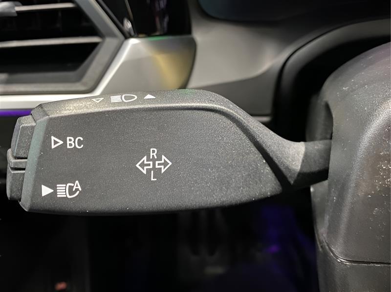 BMW 3-Series M340i xDrive 2021