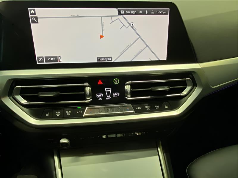 BMW 3-Series M340i xDrive 2021