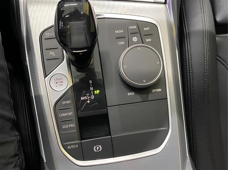 BMW 3-Series M340i xDrive 2021