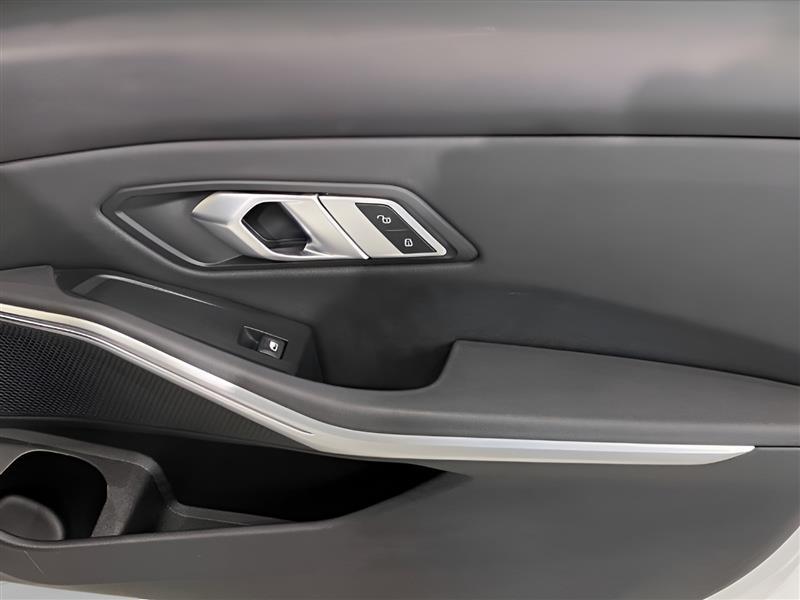 BMW 3-Series M340i xDrive 2021