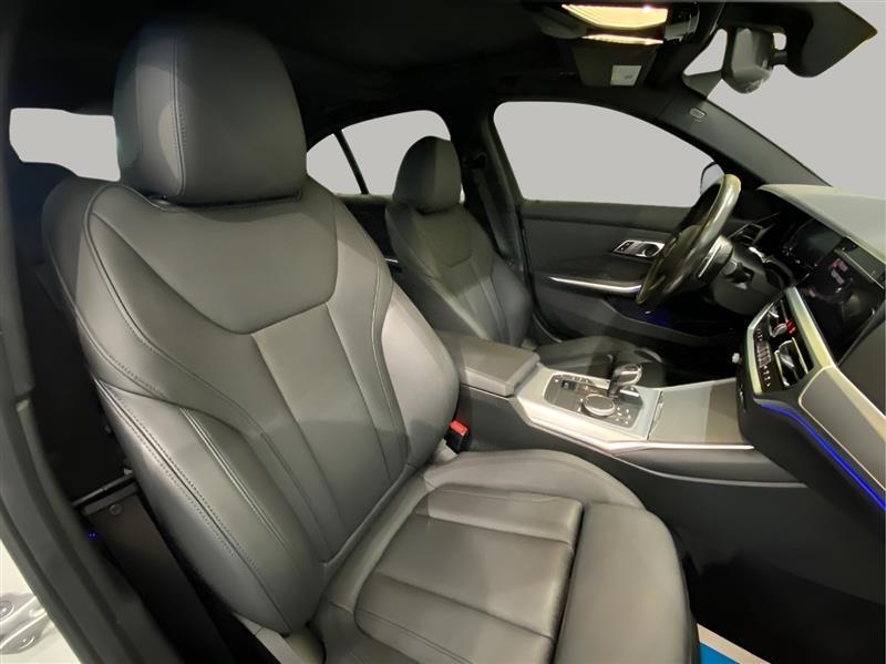 BMW 3-Series M340i xDrive 2021