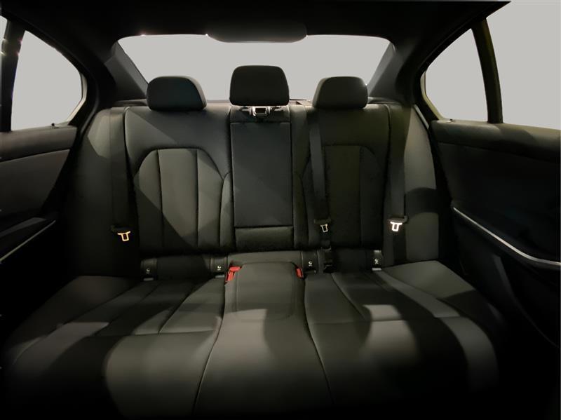 BMW 3-Series M340i xDrive 2021