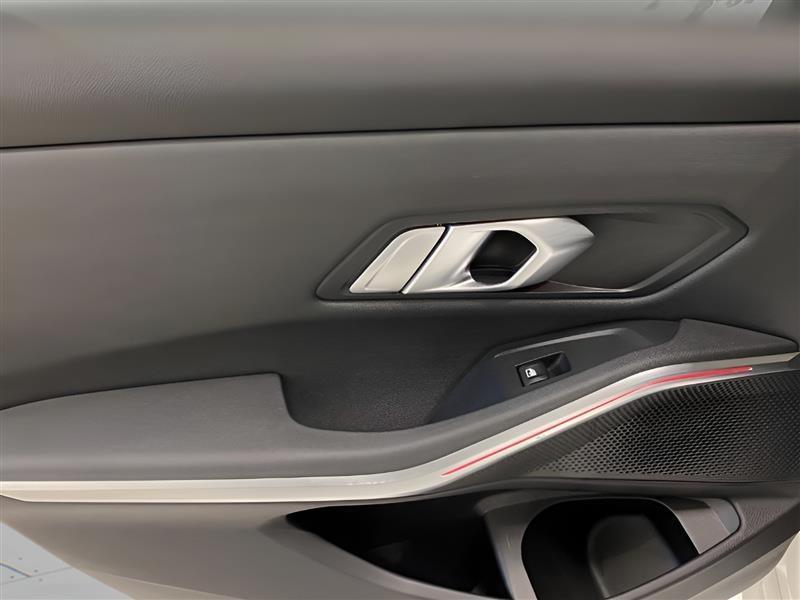 BMW 3-Series M340i xDrive 2021