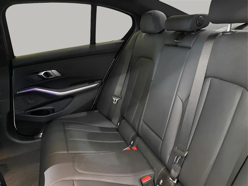 BMW 3-Series M340i xDrive 2021