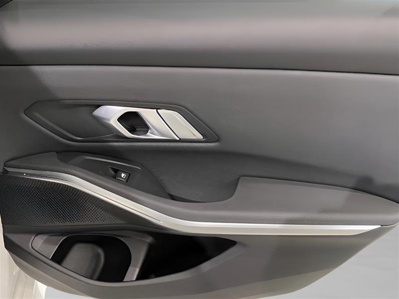 BMW 3-Series M340i xDrive 2021