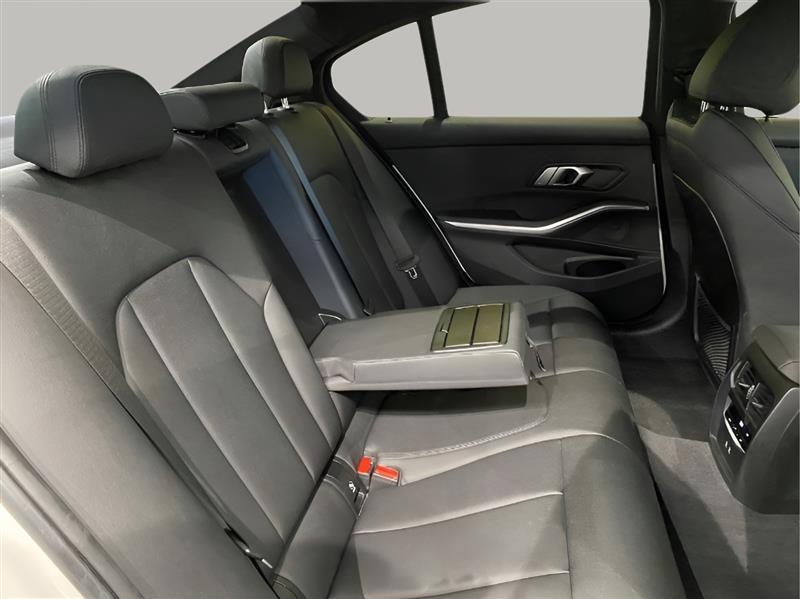 BMW 3-Series M340i xDrive 2021