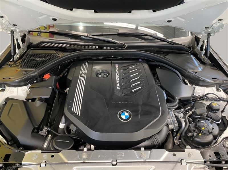 BMW 3-Series M340i xDrive 2021