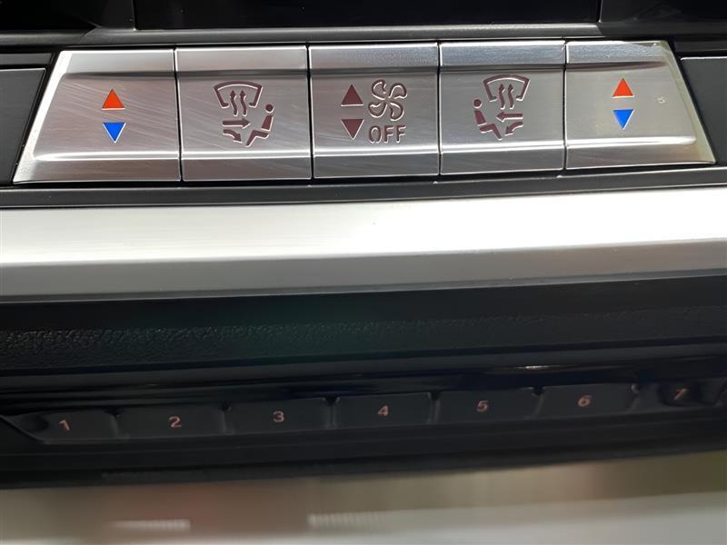 BMW 3-Series M340i xDrive 2021