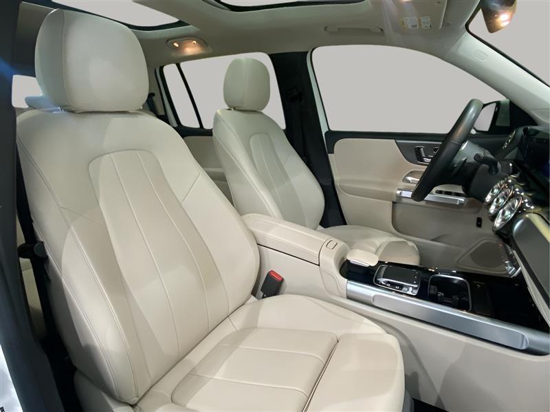 Mercedes-Benz GLB-Class  2020