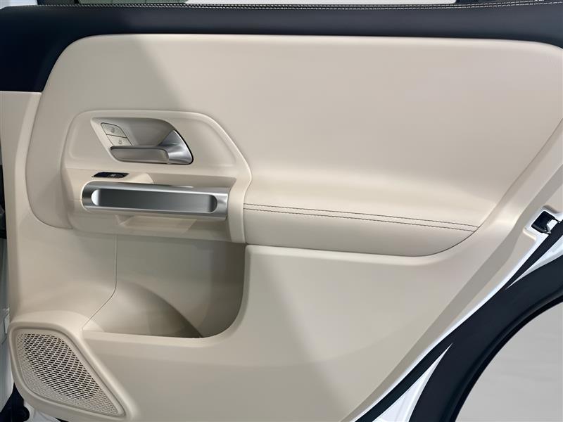 Mercedes-Benz GLB-Class  2020