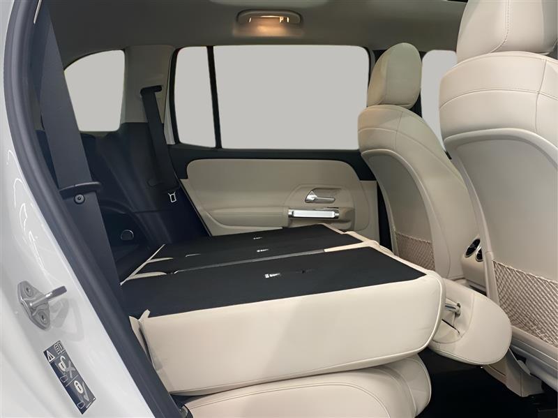 Mercedes-Benz GLB-Class  2020