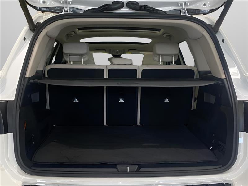 Mercedes-Benz GLB-Class  2020