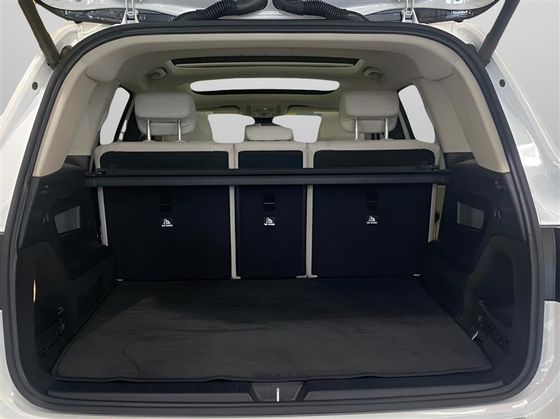 Mercedes-Benz GLB-Class  2020