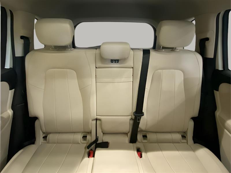 Mercedes-Benz GLB-Class  2020