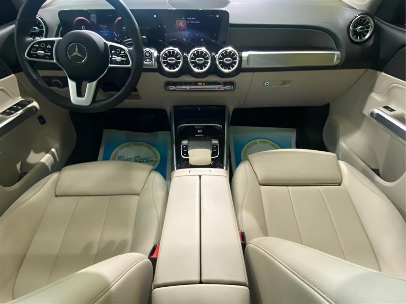 Mercedes-Benz GLB-Class  2020