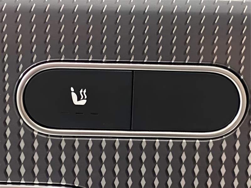 Mercedes-Benz GLB-Class  2020