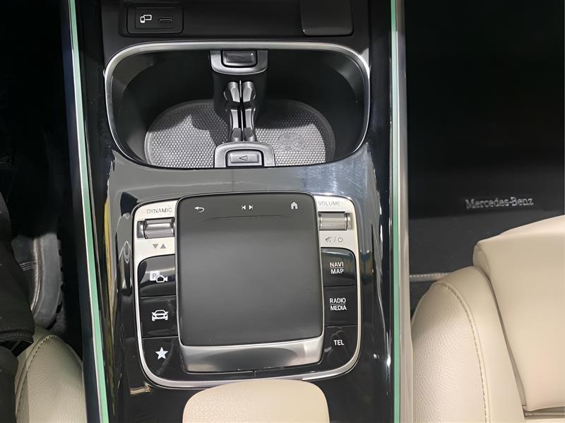 Mercedes-Benz GLB-Class  2020