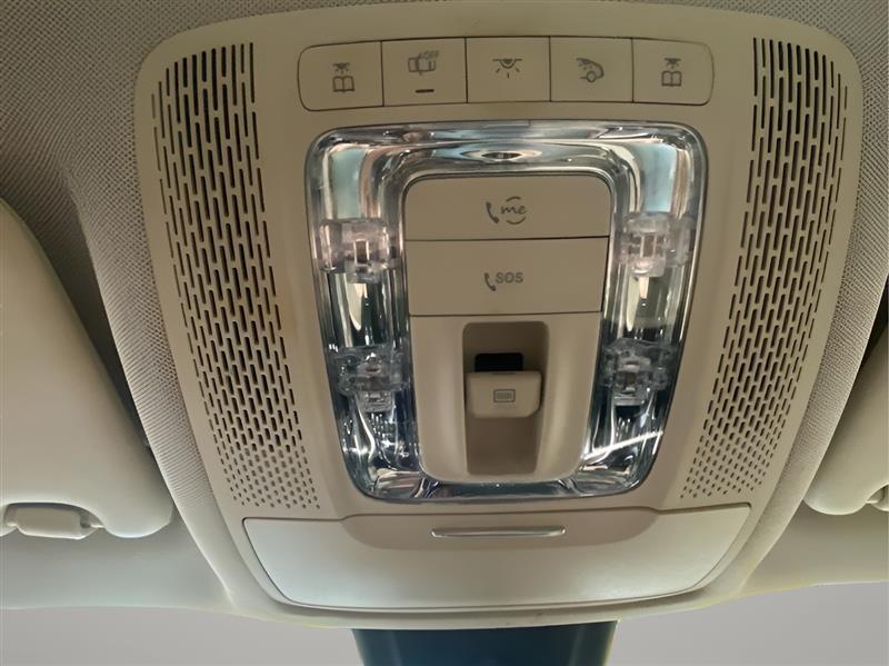 Mercedes-Benz GLB-Class  2020