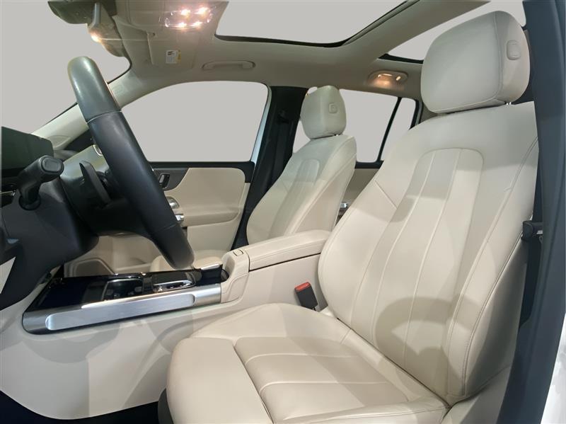 Mercedes-Benz GLB-Class  2020