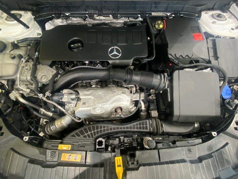 Mercedes-Benz GLB-Class  2020