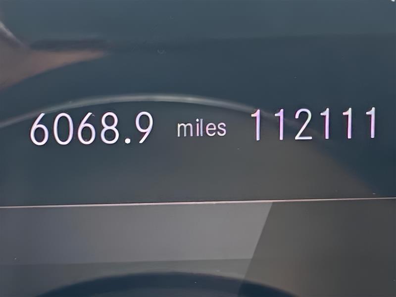 Mercedes-Benz GLB-Class  2020