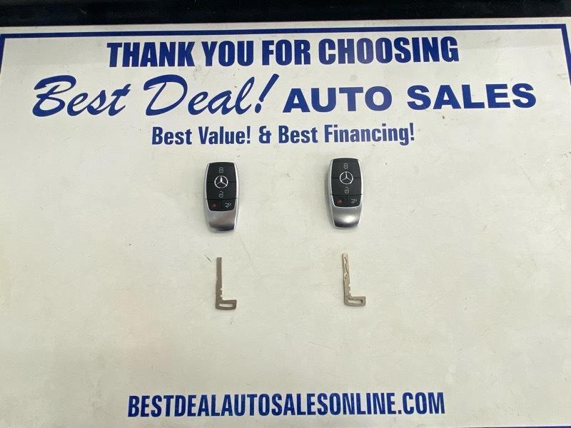 Mercedes-Benz GLB-Class  2020