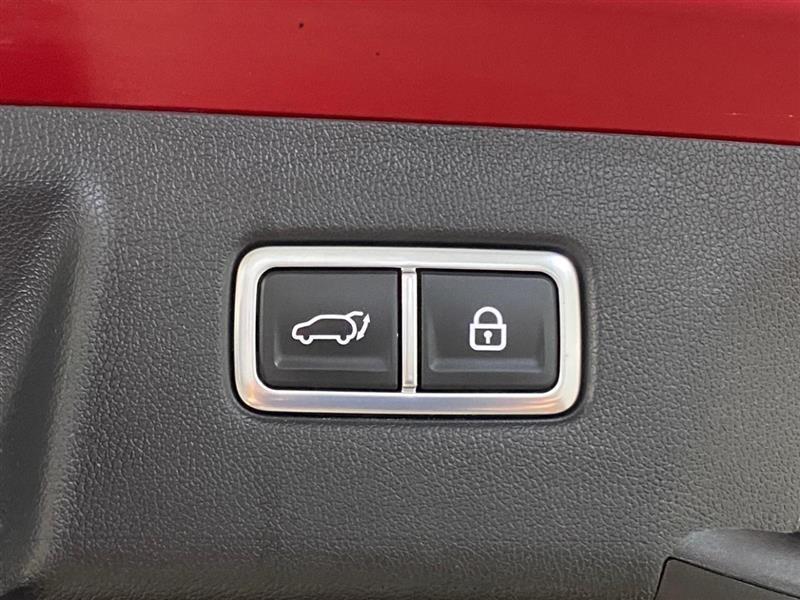Kia Sorento Hybrid EX 2021