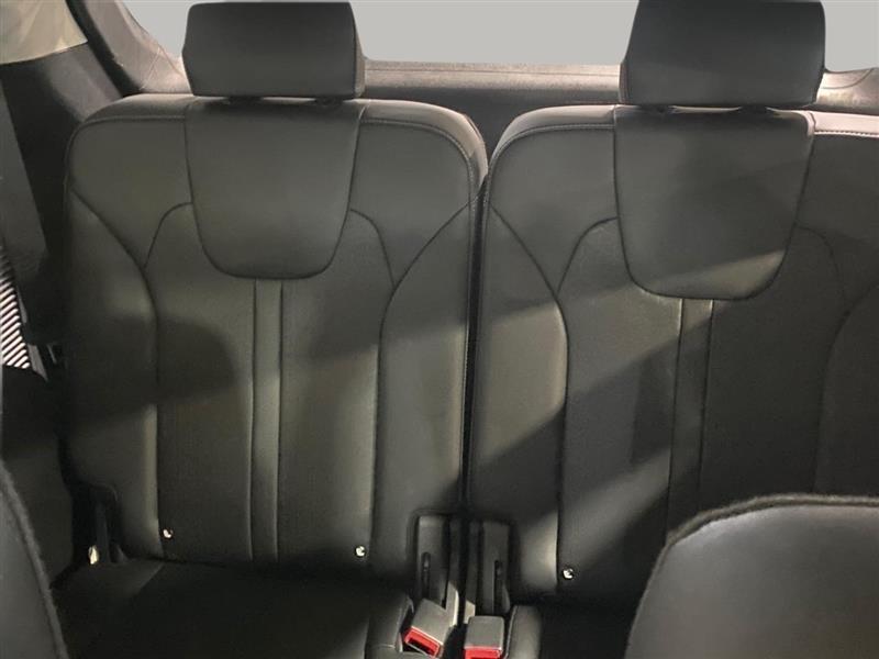 Kia Sorento Hybrid EX 2021