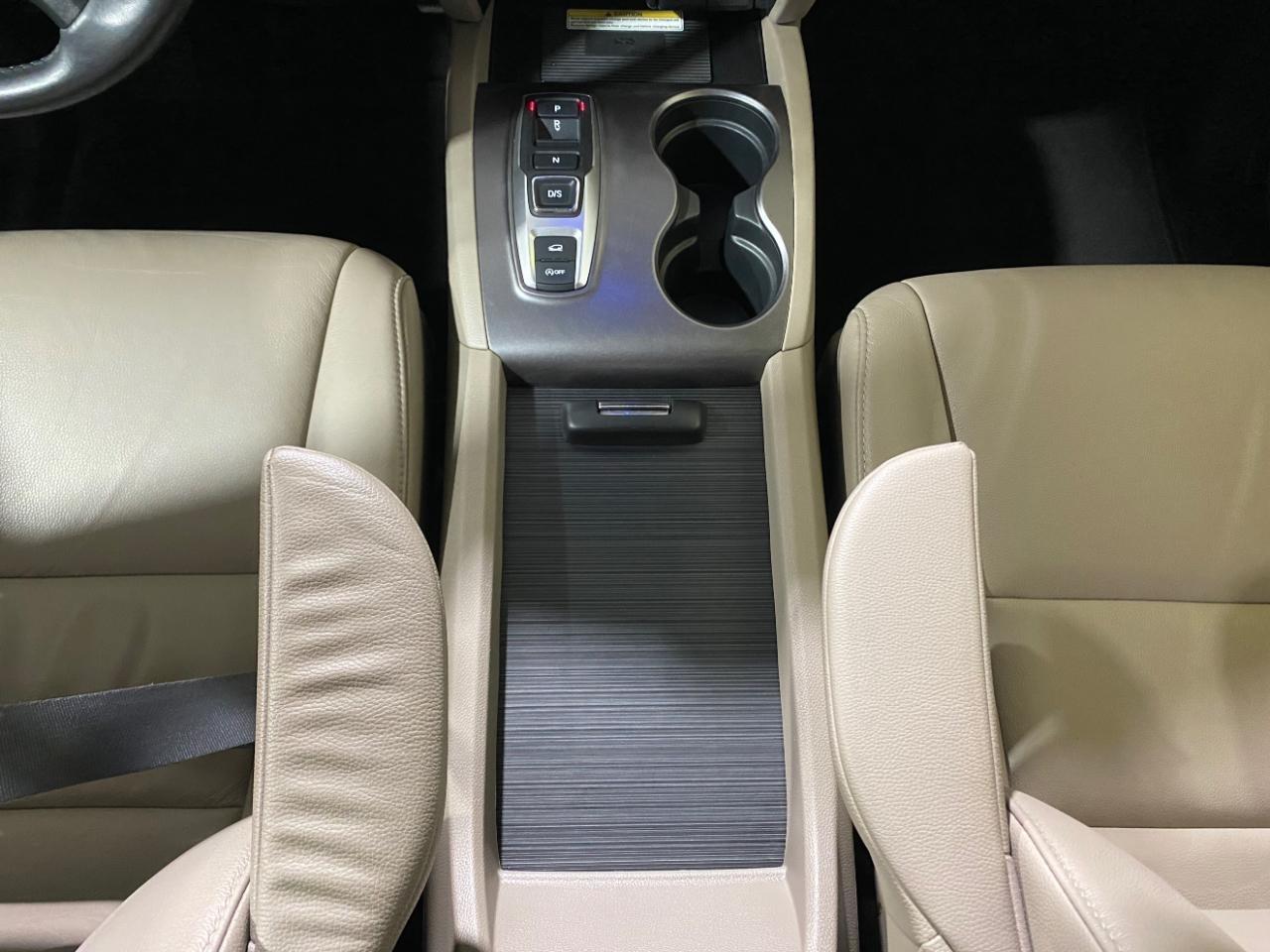 Honda Pilot SE 4WD 2022
