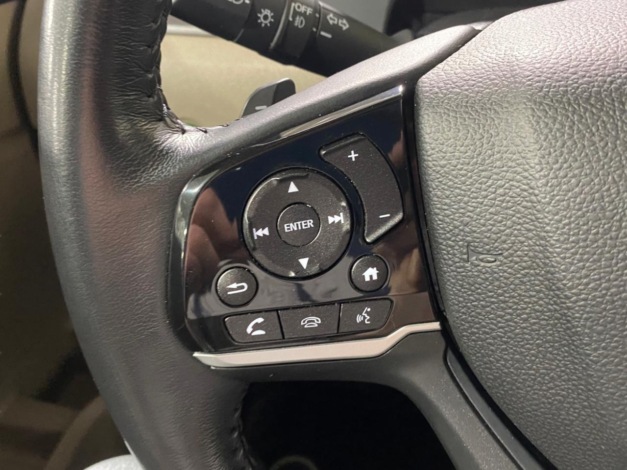 Honda Pilot SE 4WD 2022