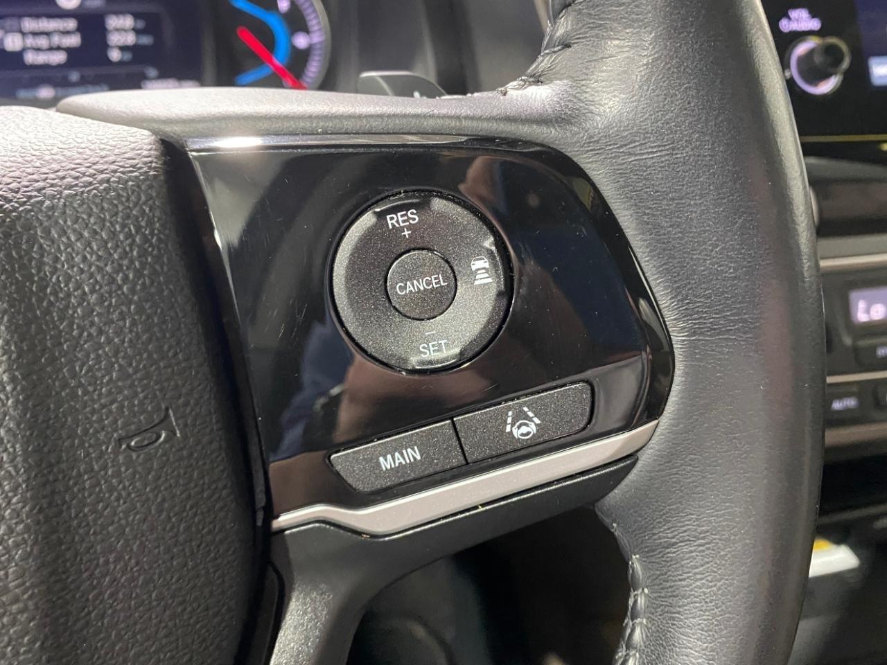 Honda Pilot SE 4WD 2022