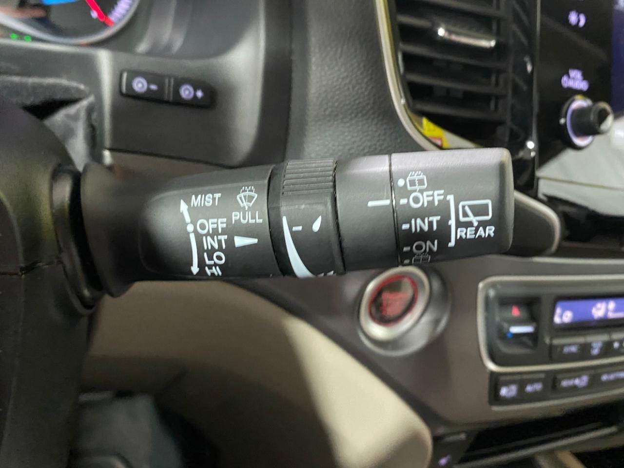 Honda Pilot SE 4WD 2022