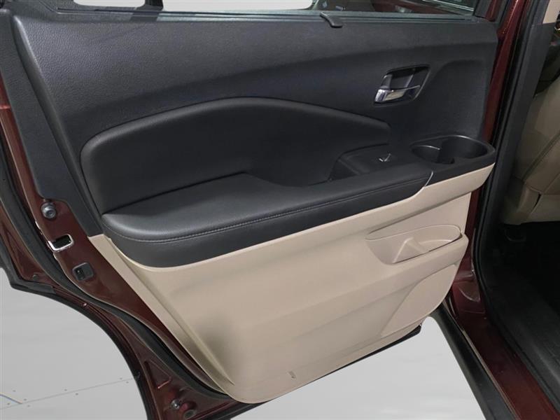 Honda Pilot SE 4WD 2022