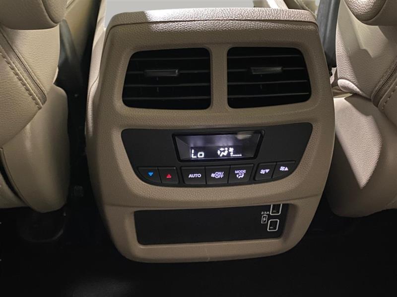 Honda Pilot SE 4WD 2022