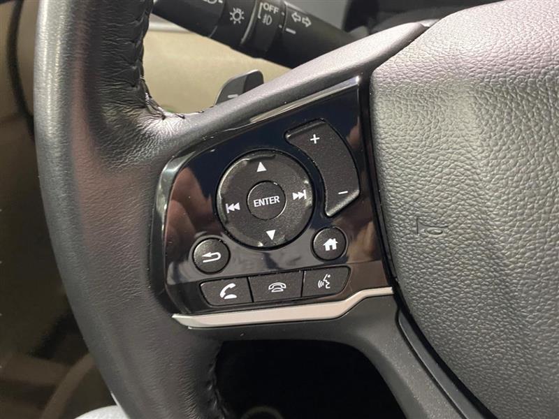 Honda Pilot SE 4WD 2022