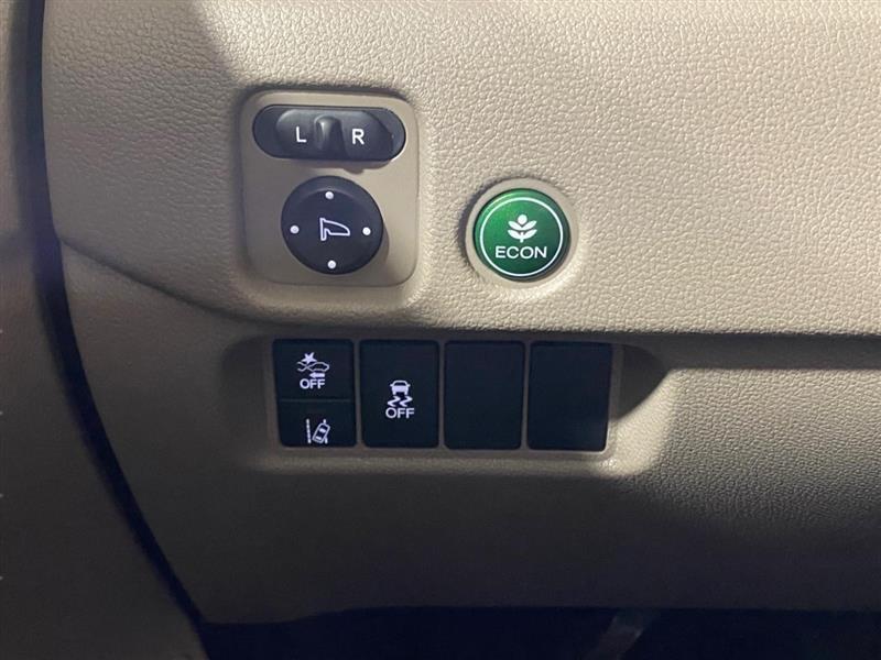 Honda Pilot SE 4WD 2022
