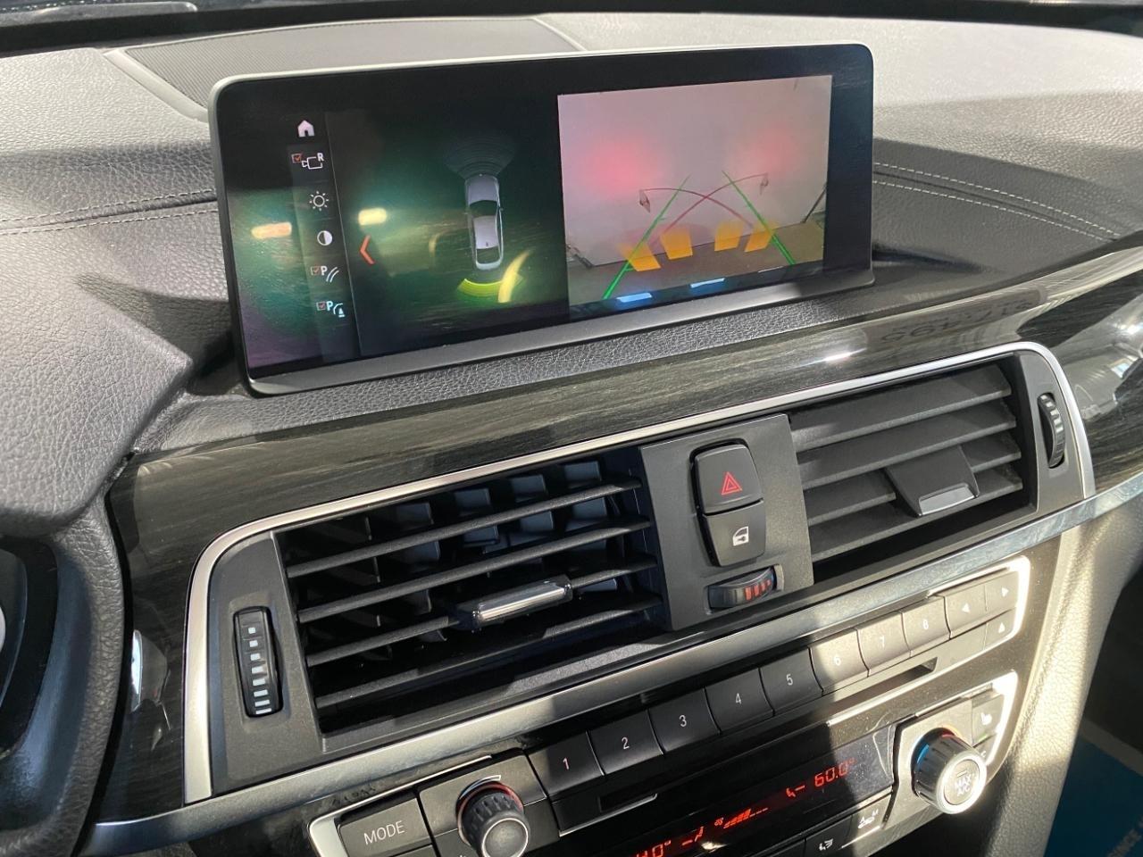 BMW 4-Series Gran Coupe 430i xDrive 2019
