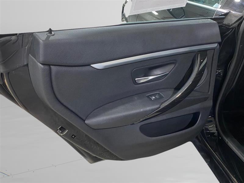 BMW 4-Series Gran Coupe 430i xDrive 2019