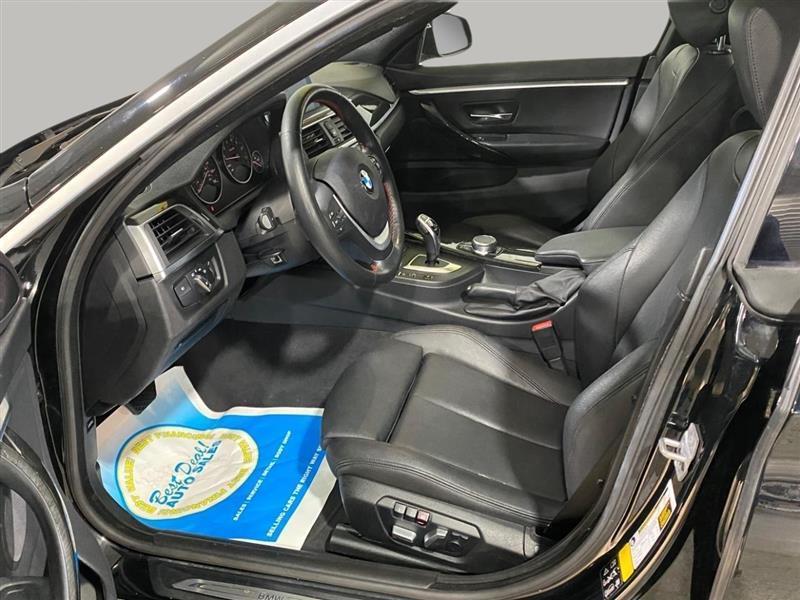 BMW 4-Series Gran Coupe 430i xDrive 2019