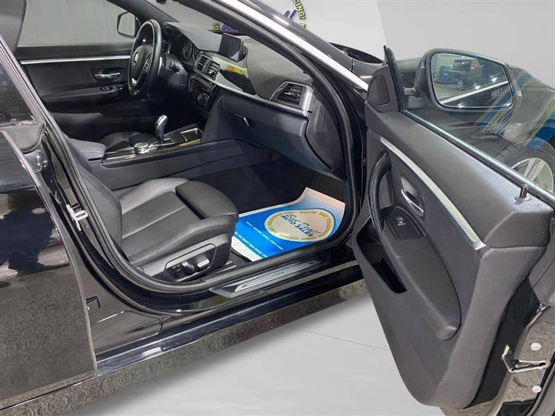 BMW 4-Series Gran Coupe 430i xDrive 2019