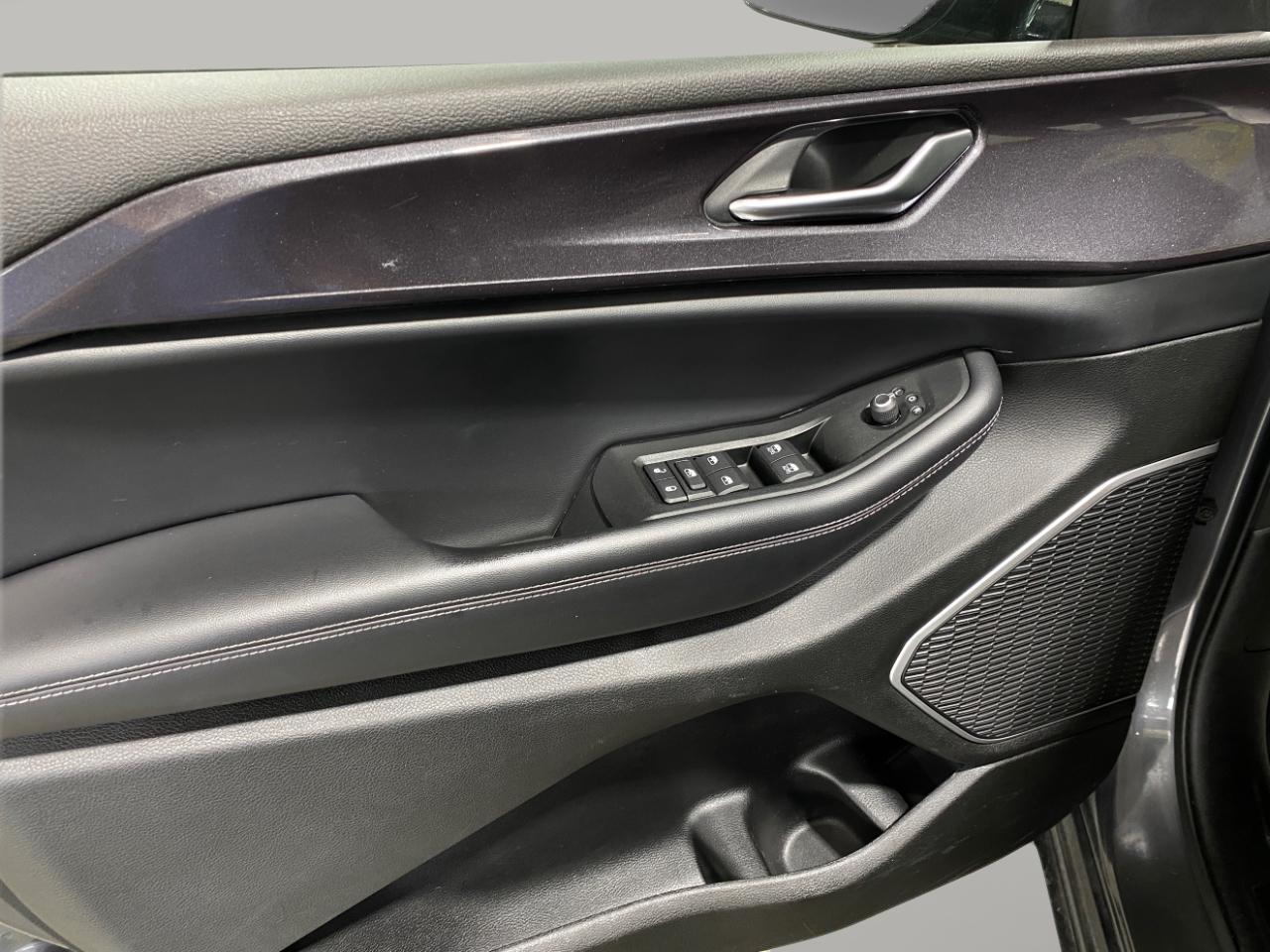 Jeep Grand Cherokee L Altitude 4x4 2021