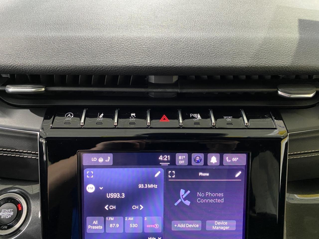 Jeep Grand Cherokee L Altitude 4x4 2021