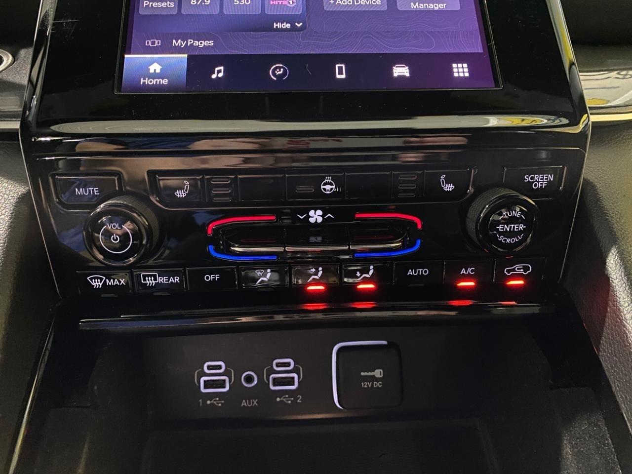 Jeep Grand Cherokee L Altitude 4x4 2021